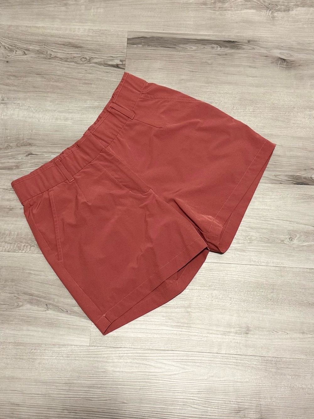 Nike Golf Dri-FIT Performance Shorts Dusty Rose